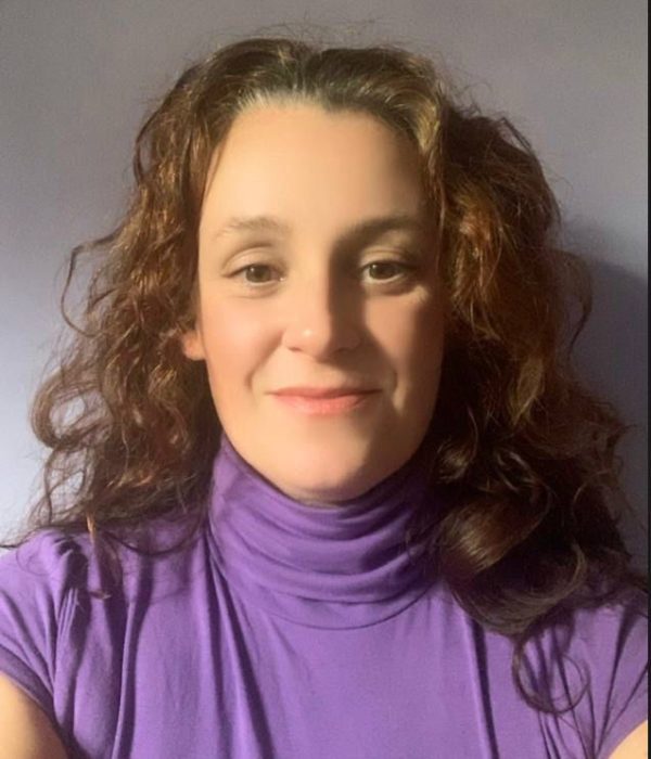 Susana Merino | 
Profesora